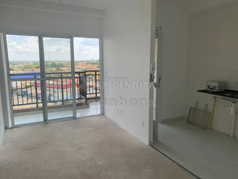 Comprar Apartamento / Padrão em São José do Rio Preto R$ 380.000,00 - Foto 1