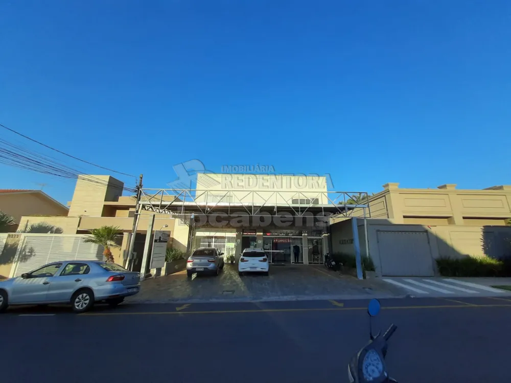 Alugar Comercial / Sala em São José do Rio Preto R$ 2.000,00 - Foto 1