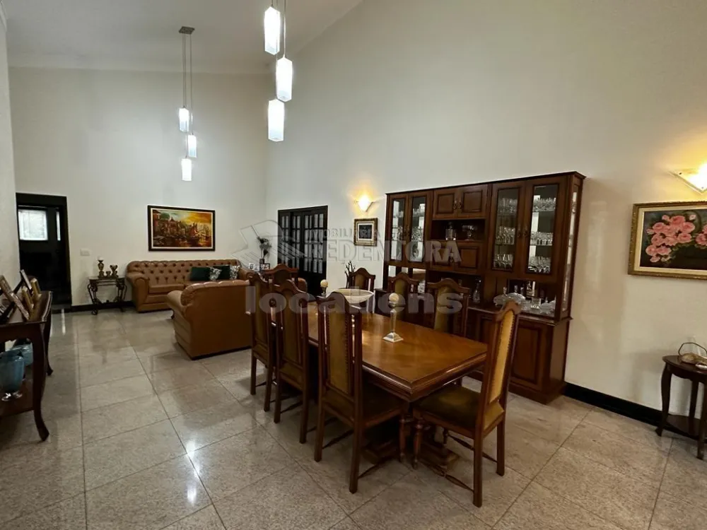 Comprar Casa / Condomínio em São José do Rio Preto R$ 2.500.000,00 - Foto 9