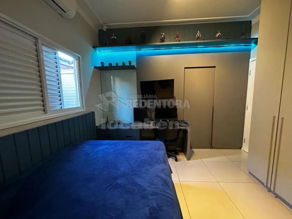 Comprar Casa / Condomínio em São José do Rio Preto R$ 2.500.000,00 - Foto 31