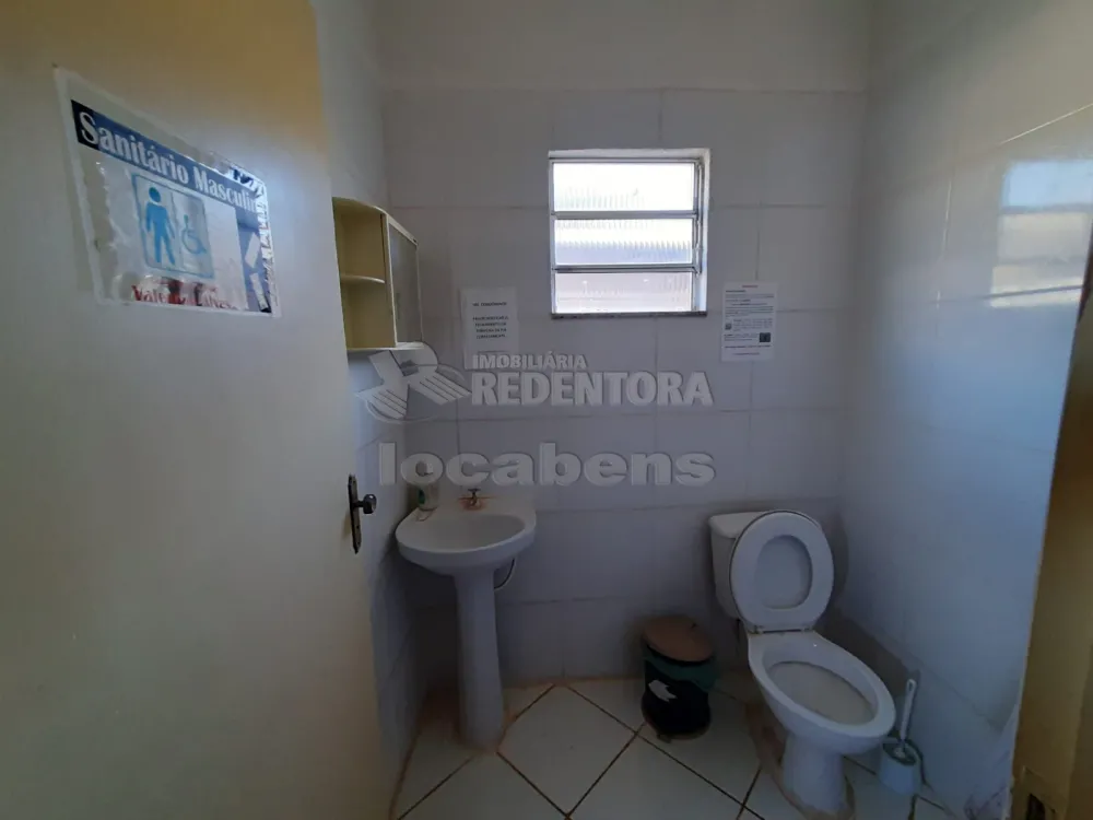 Alugar Comercial / Sala em São José do Rio Preto apenas R$ 2.000,00 - Foto 8