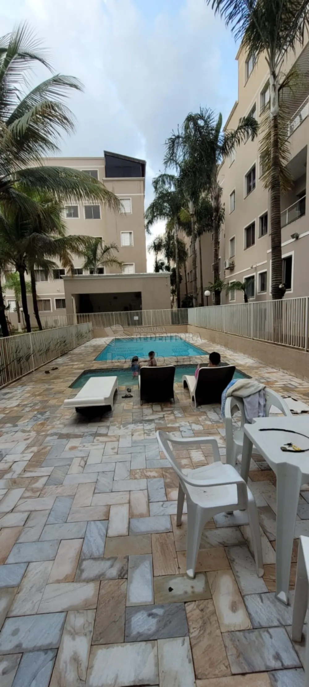 Alugar Apartamento / Cobertura em São José do Rio Preto apenas R$ 2.200,00 - Foto 12