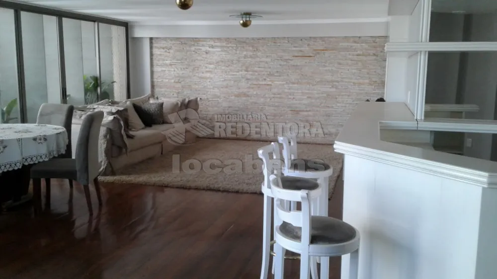 Comprar Apartamento / Padrão em São José do Rio Preto R$ 880.000,00 - Foto 1