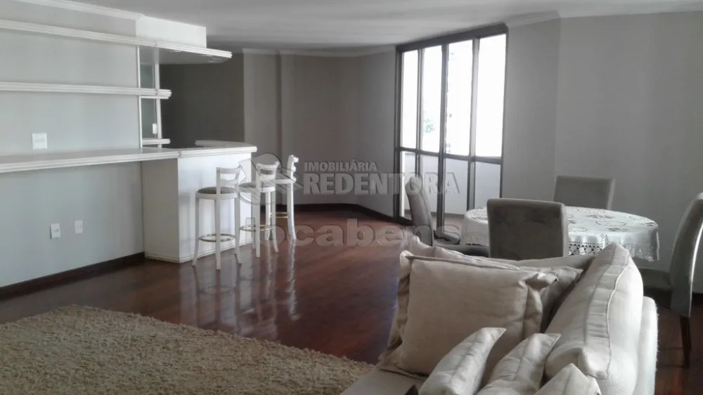 Comprar Apartamento / Padrão em São José do Rio Preto R$ 880.000,00 - Foto 3