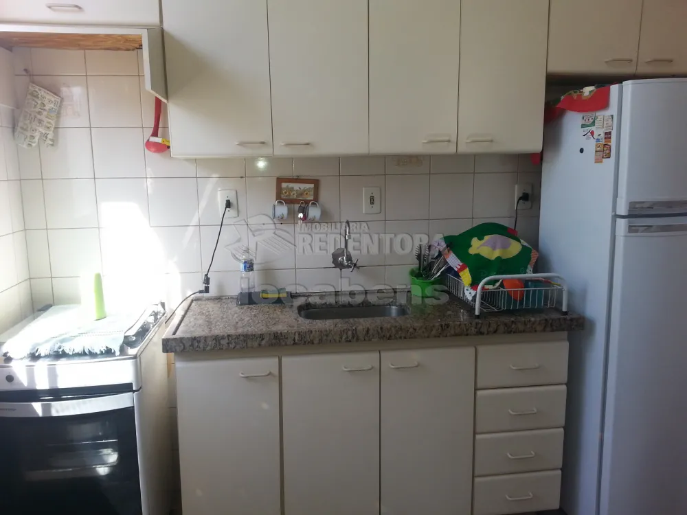 Comprar Apartamento / Padrão em São José do Rio Preto apenas R$ 260.000,00 - Foto 3