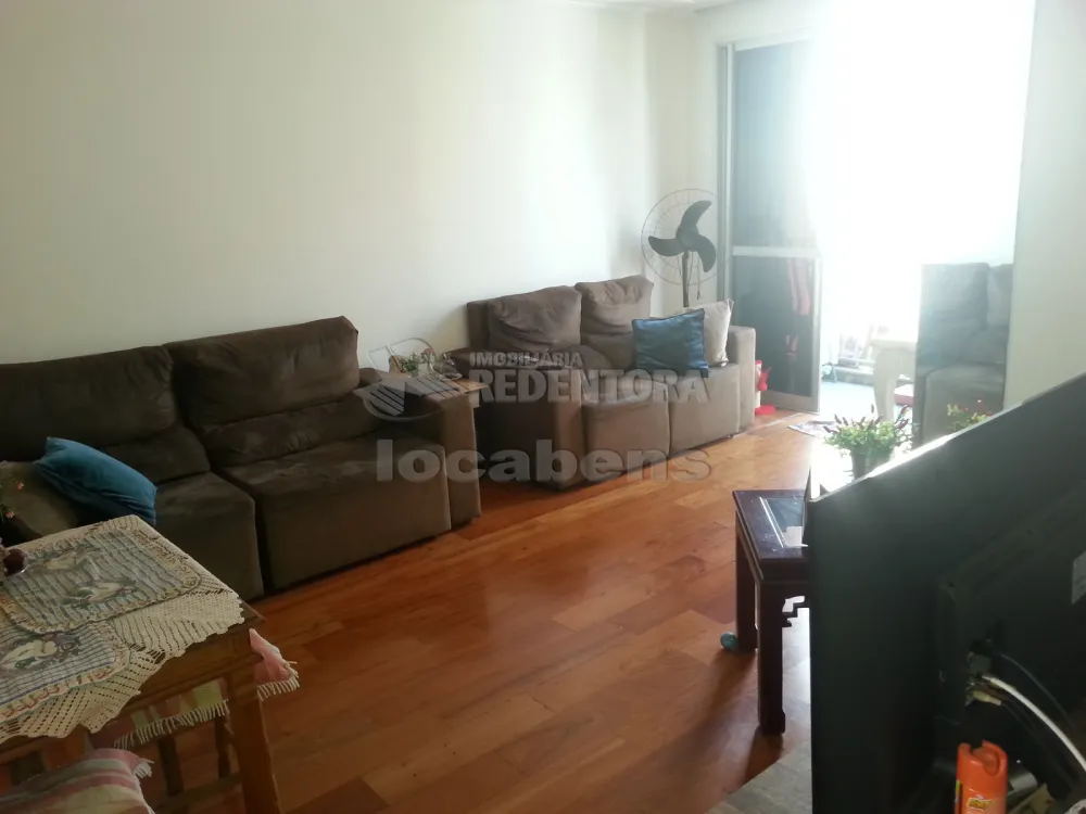 Comprar Apartamento / Padrão em São José do Rio Preto R$ 260.000,00 - Foto 1