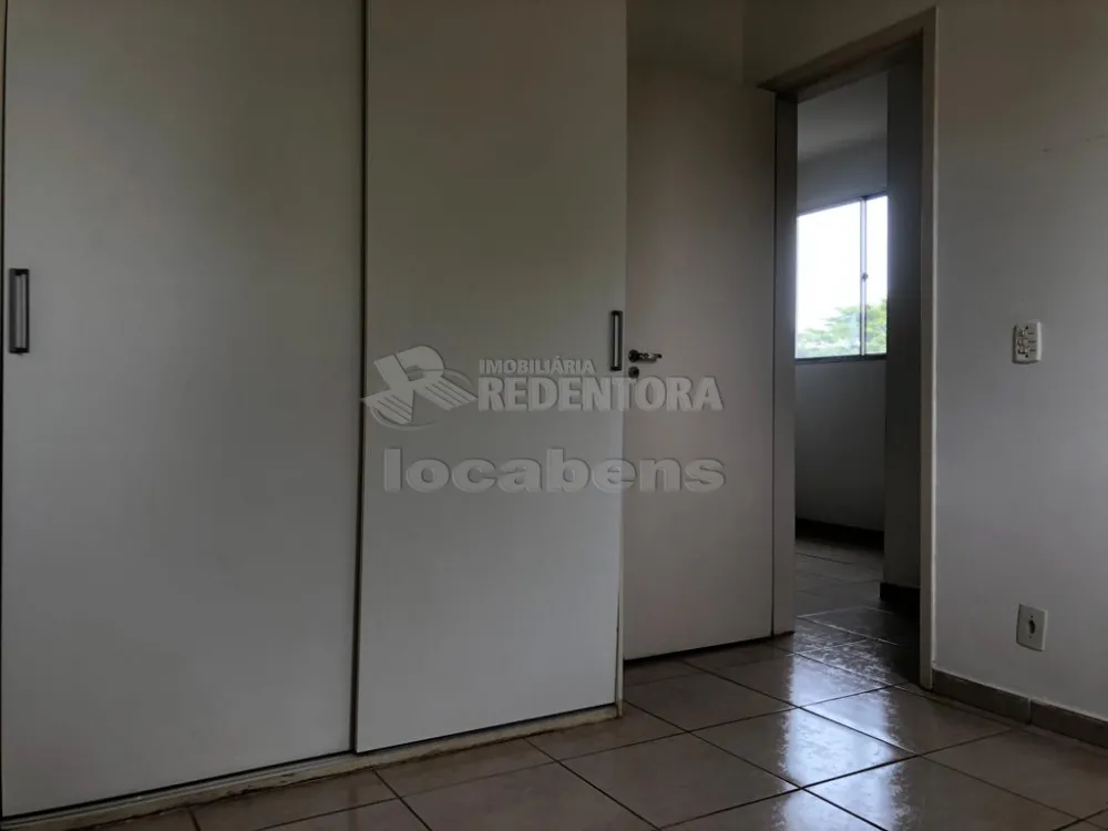 Alugar Apartamento / Padrão em São José do Rio Preto R$ 600,00 - Foto 5