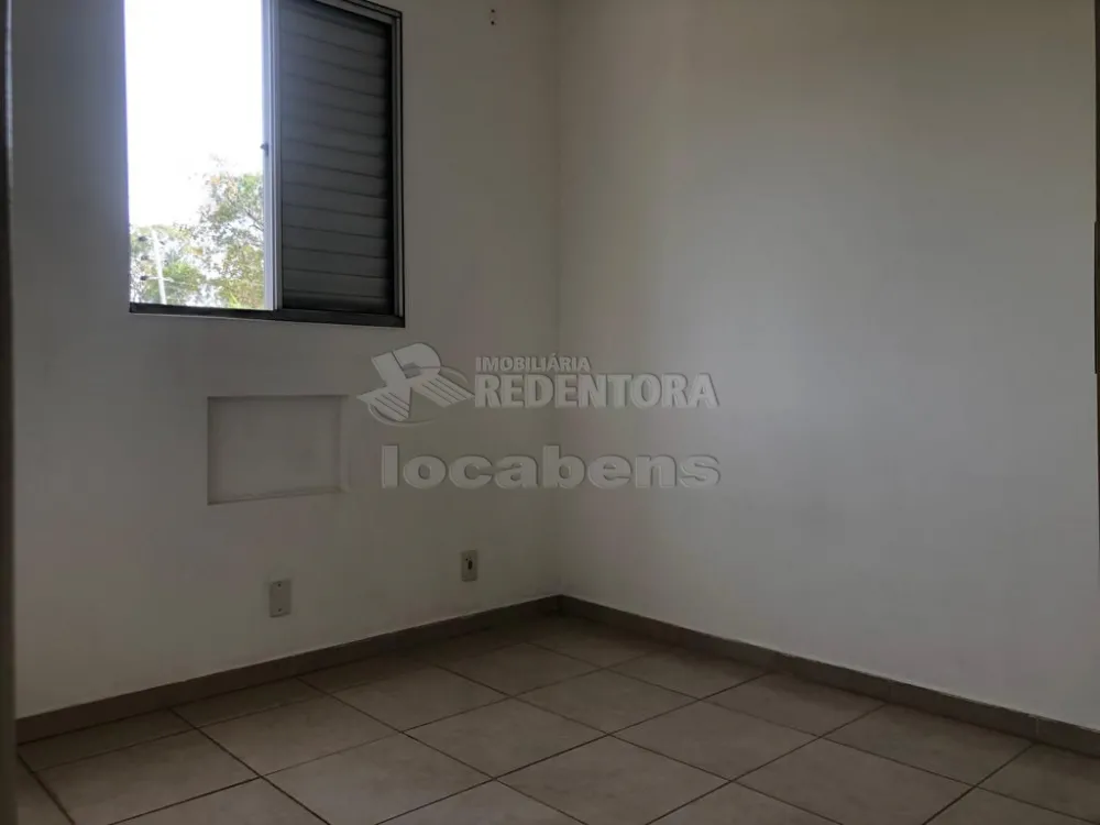Alugar Apartamento / Padrão em São José do Rio Preto apenas R$ 600,00 - Foto 4