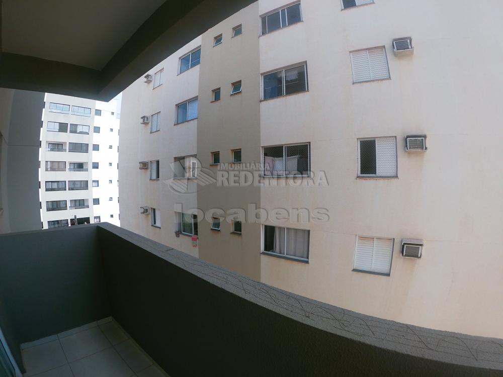 Alugar Apartamento / Padrão em São José do Rio Preto apenas R$ 1.350,00 - Foto 4