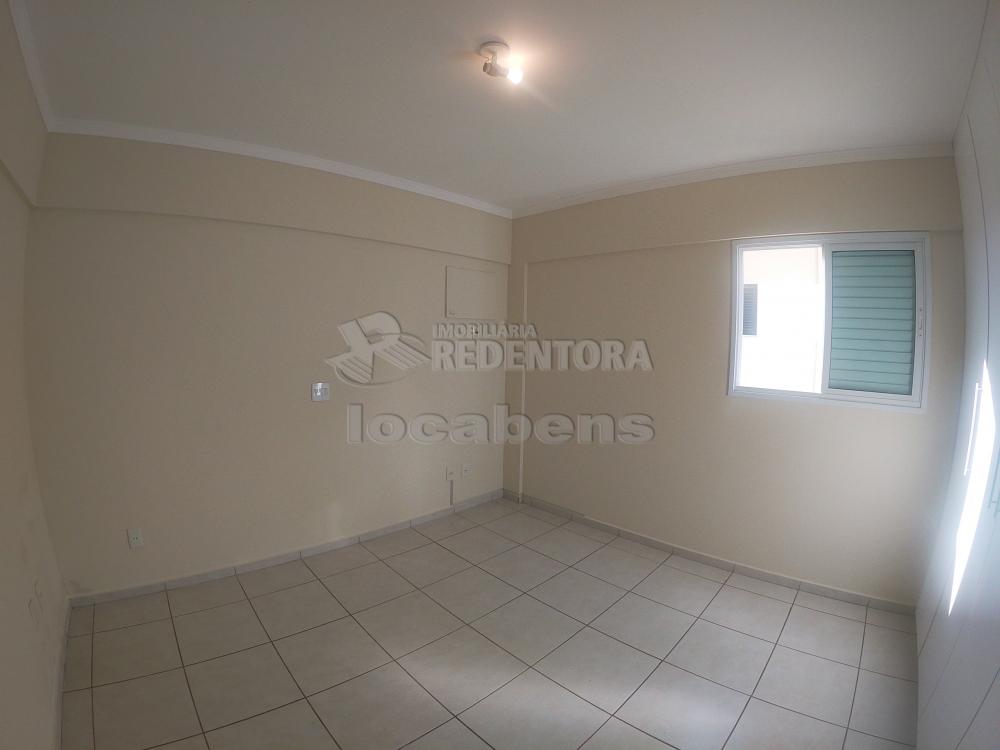 Alugar Apartamento / Padrão em São José do Rio Preto apenas R$ 1.350,00 - Foto 9