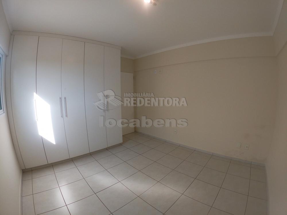 Alugar Apartamento / Padrão em São José do Rio Preto apenas R$ 1.350,00 - Foto 11