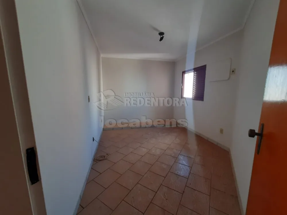 Alugar Apartamento / Padrão em São José do Rio Preto apenas R$ 1.200,00 - Foto 8