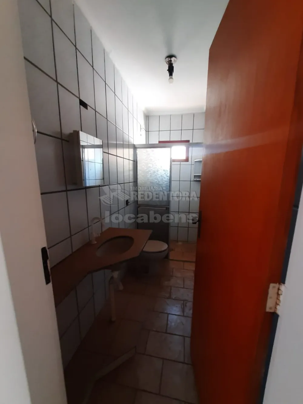 Alugar Apartamento / Padrão em São José do Rio Preto R$ 1.200,00 - Foto 7