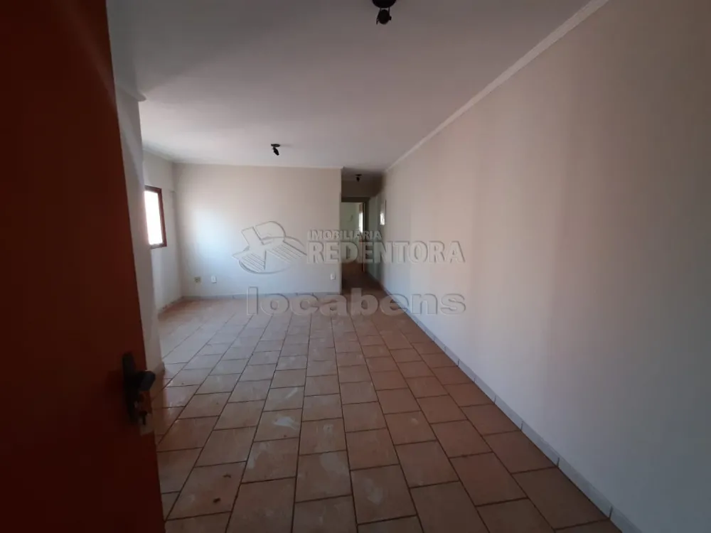 Alugar Apartamento / Padrão em São José do Rio Preto apenas R$ 1.200,00 - Foto 1