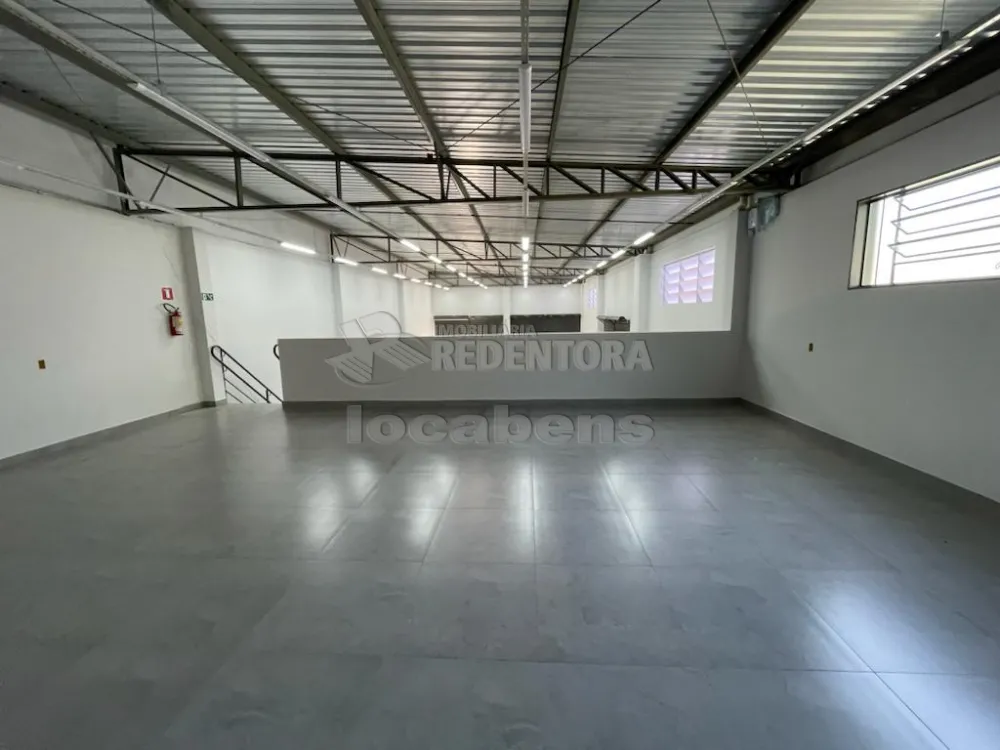 Alugar Comercial / Salão em São José do Rio Preto R$ 4.800,00 - Foto 9