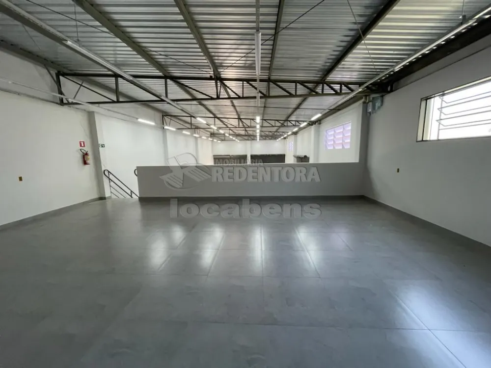 Alugar Comercial / Salão em São José do Rio Preto apenas R$ 4.800,00 - Foto 9