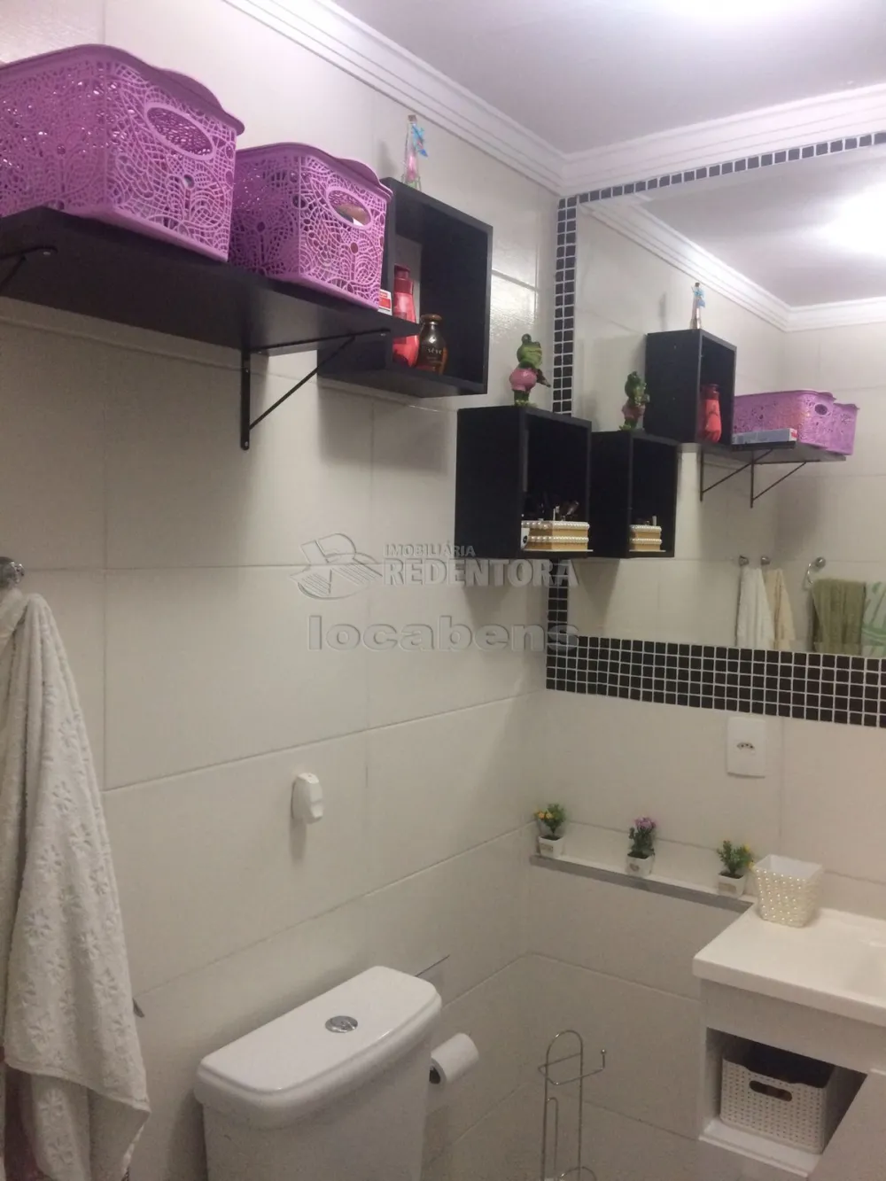 Comprar Apartamento / Padrão em São José do Rio Preto apenas R$ 320.000,00 - Foto 11