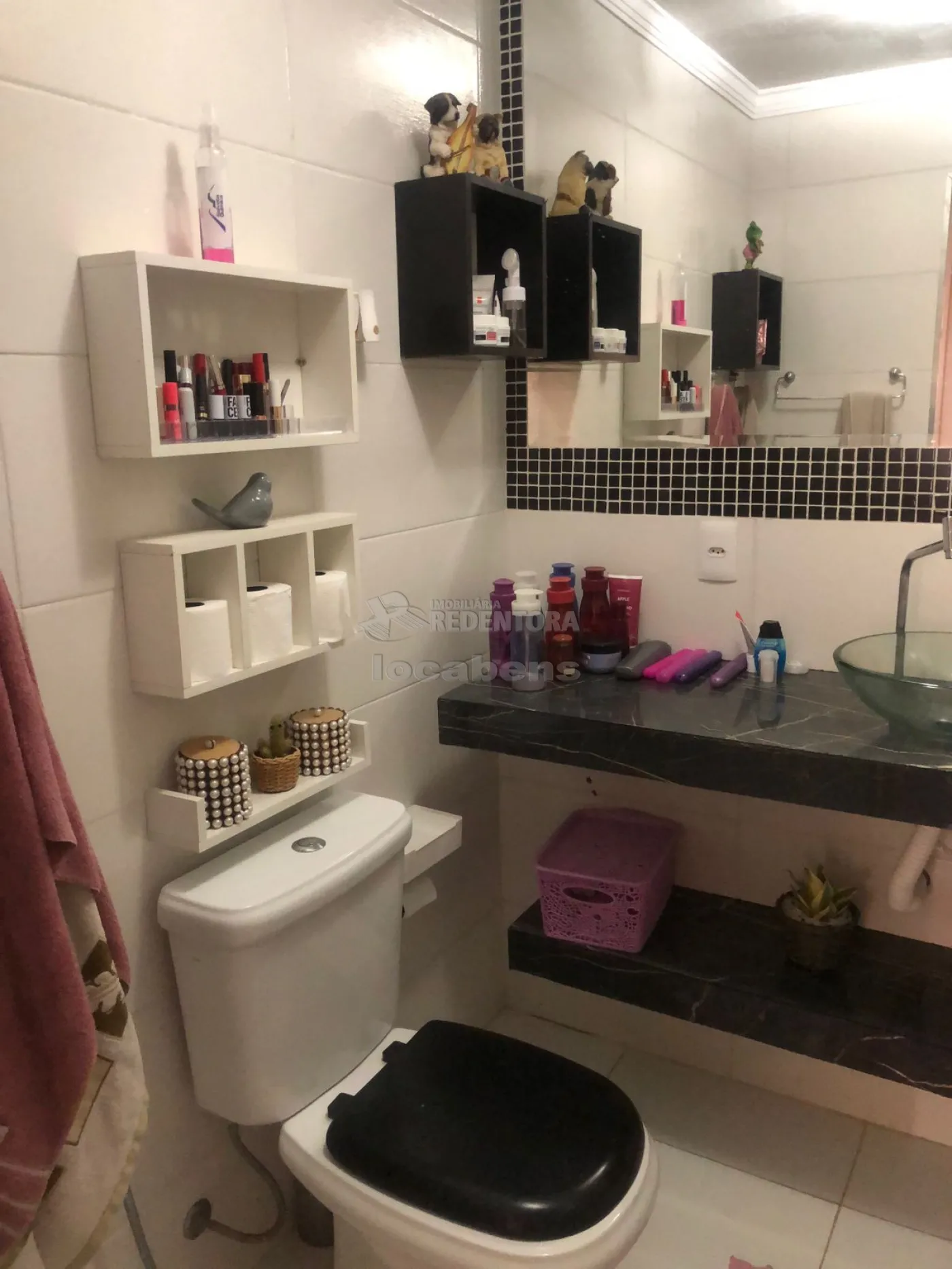Apartamento à venda com 3 quartos, 109m² - Foto 7