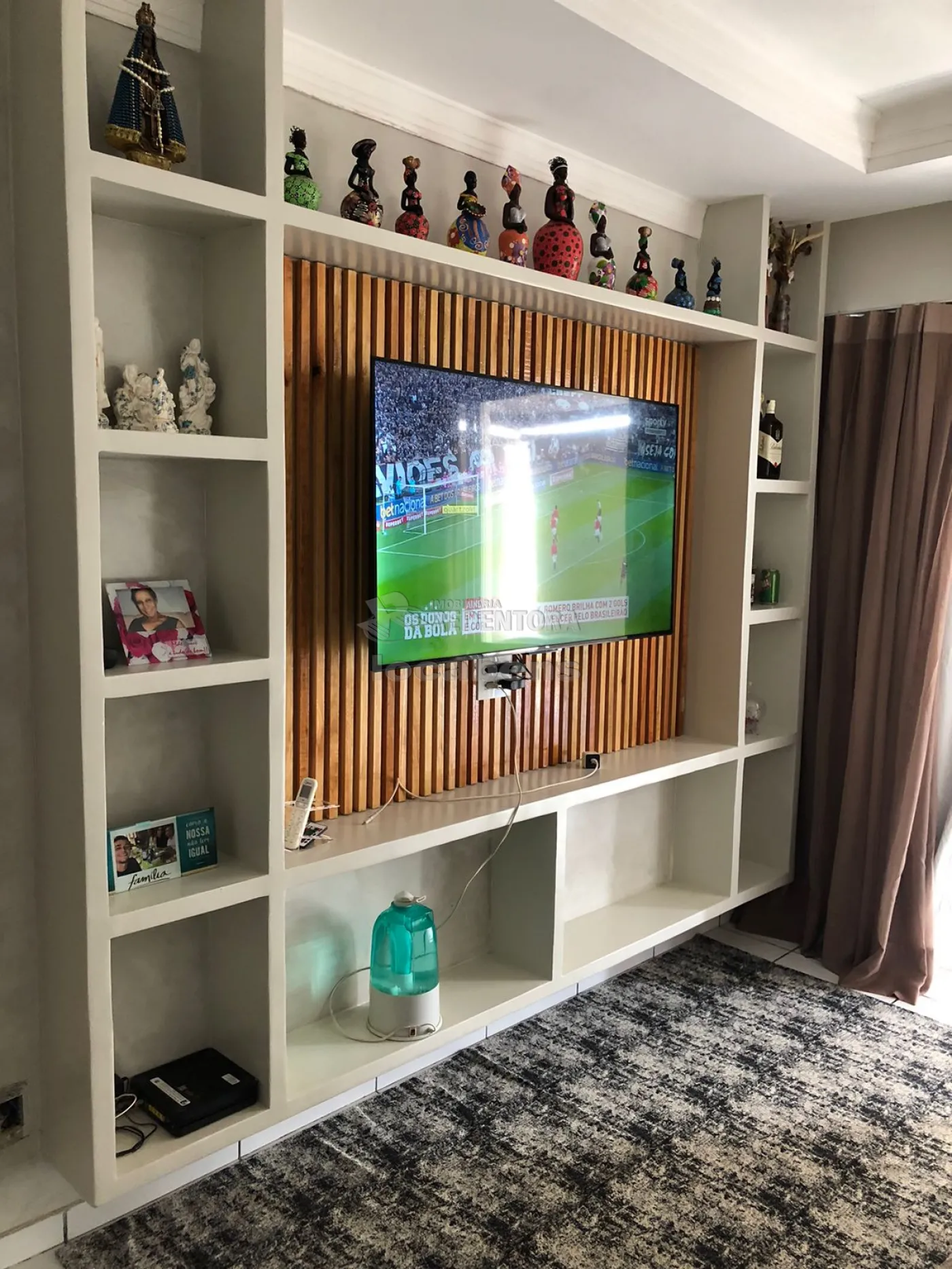 Apartamento à venda com 3 quartos, 109m² - Foto 2
