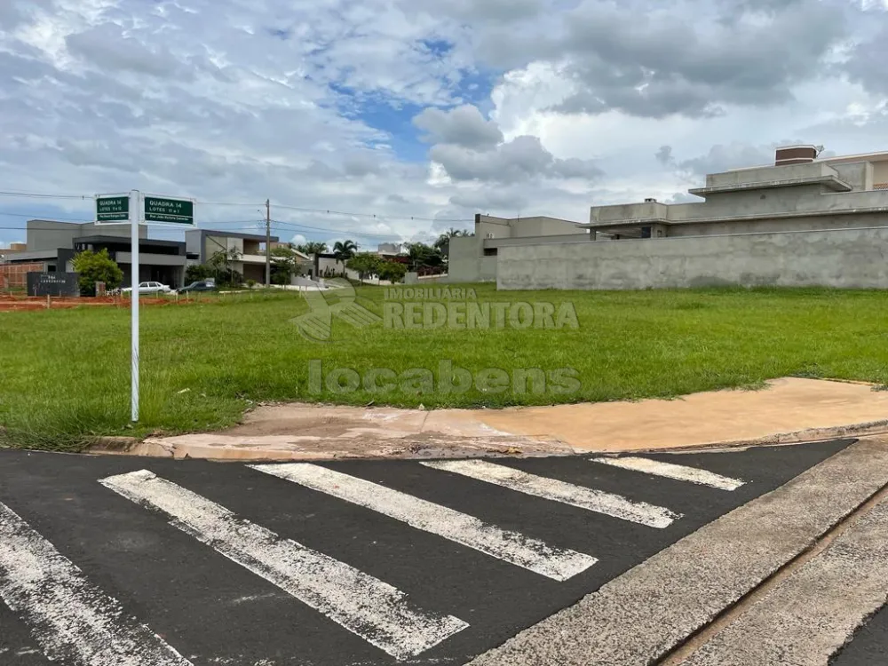 Comprar Terreno / Condomínio em São José do Rio Preto R$ 285.000,00 - Foto 3