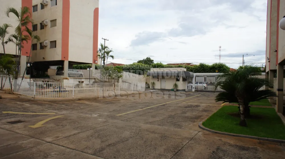 Alugar Apartamento / Padrão em São José do Rio Preto apenas R$ 1.377,80 - Foto 20