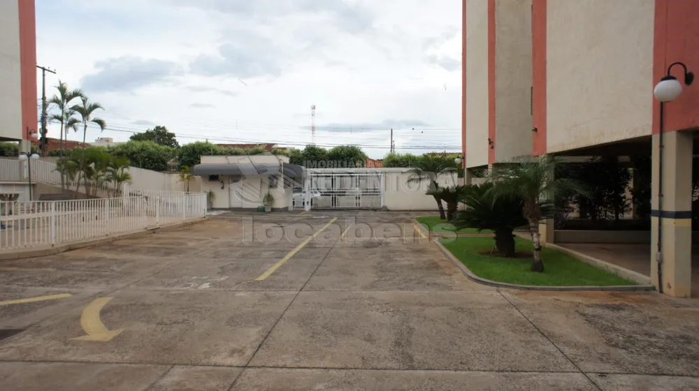 Alugar Apartamento / Padrão em São José do Rio Preto apenas R$ 1.377,80 - Foto 19