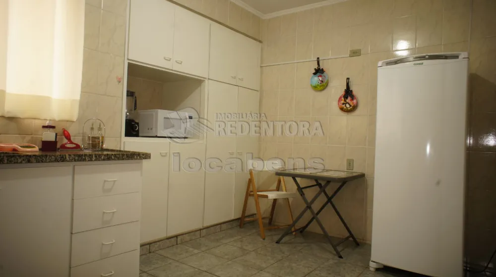 Alugar Apartamento / Padrão em São José do Rio Preto R$ 1.377,80 - Foto 7