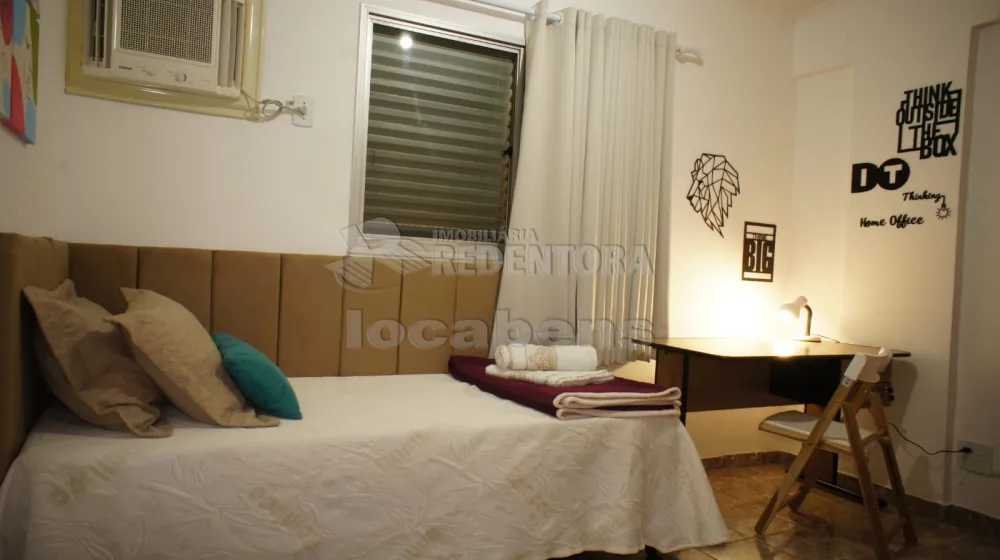 Alugar Apartamento / Padrão em São José do Rio Preto R$ 1.377,80 - Foto 15