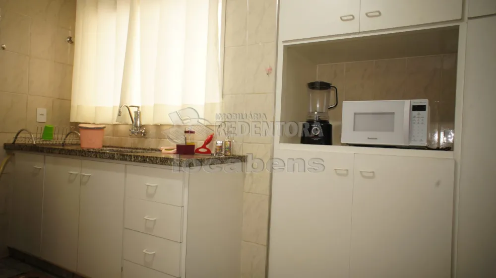 Alugar Apartamento / Padrão em São José do Rio Preto R$ 1.377,80 - Foto 9