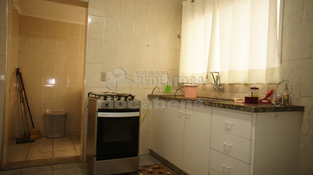 Alugar Apartamento / Padrão em São José do Rio Preto R$ 1.377,80 - Foto 8