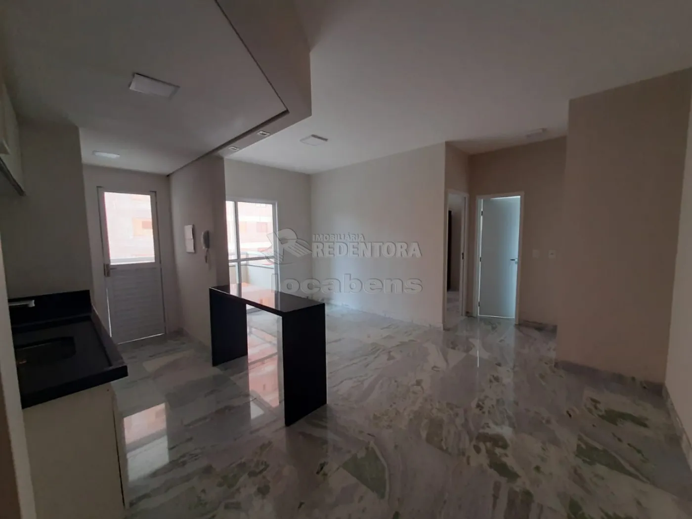 Alugar Apartamento / Padrão em São José do Rio Preto apenas R$ 1.600,00 - Foto 1