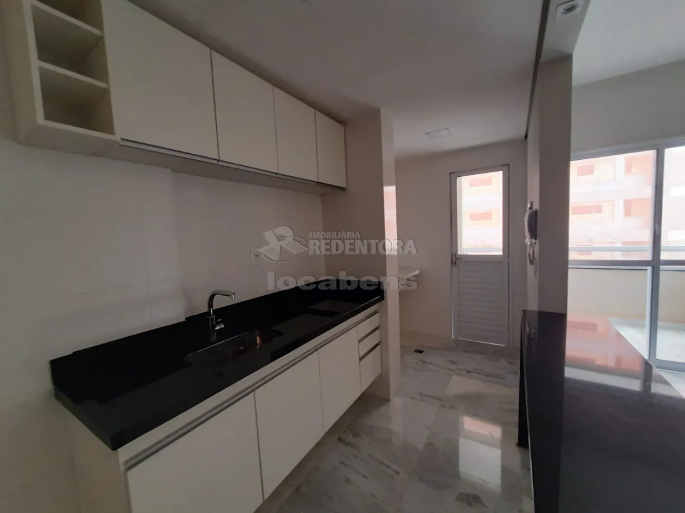 Alugar Apartamento / Padrão em São José do Rio Preto R$ 1.600,00 - Foto 4