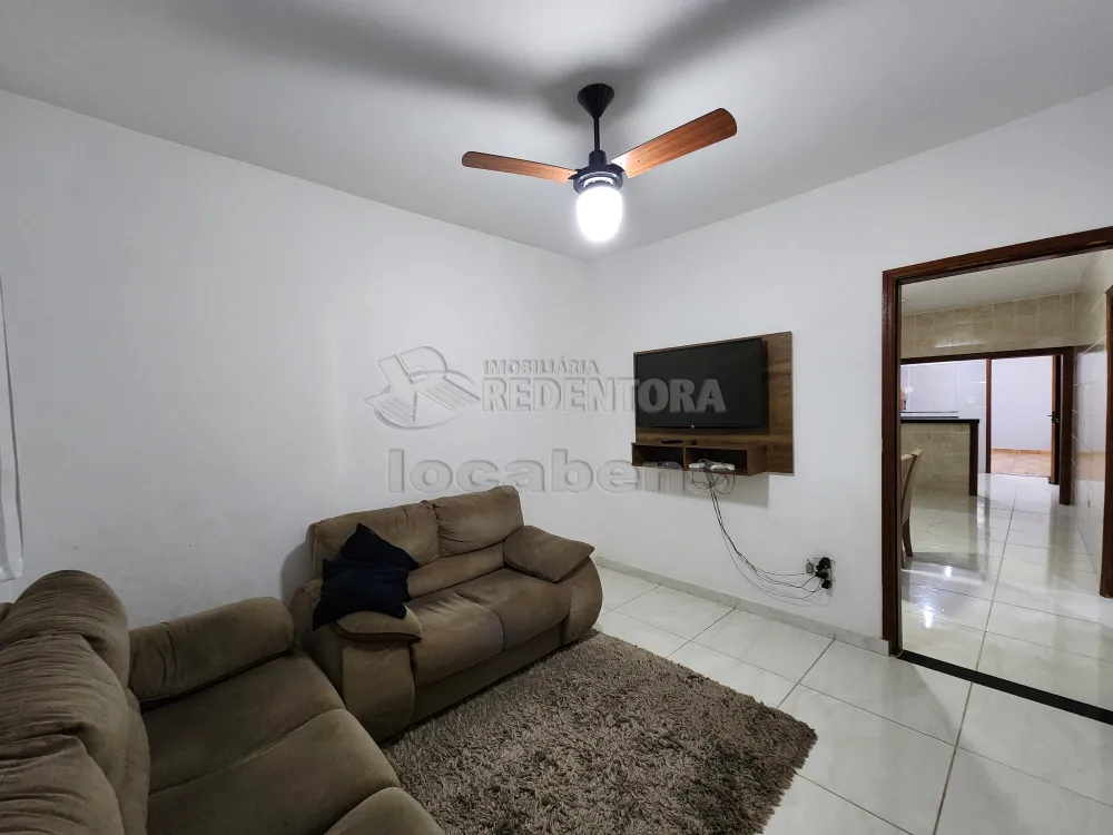 Comprar Casa / Padrão em São José do Rio Preto R$ 280.000,00 - Foto 1