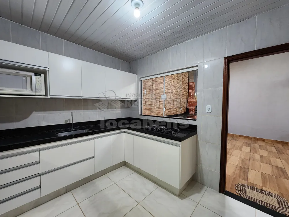 Comprar Casa / Padrão em São José do Rio Preto R$ 280.000,00 - Foto 4