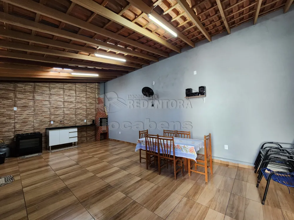 Comprar Casa / Padrão em São José do Rio Preto R$ 280.000,00 - Foto 9