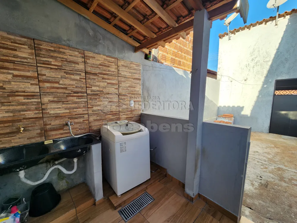 Comprar Casa / Padrão em São José do Rio Preto apenas R$ 280.000,00 - Foto 11