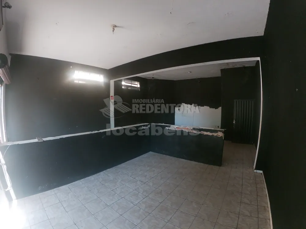 Alugar Comercial / Salão em São José do Rio Preto apenas R$ 2.300,00 - Foto 1