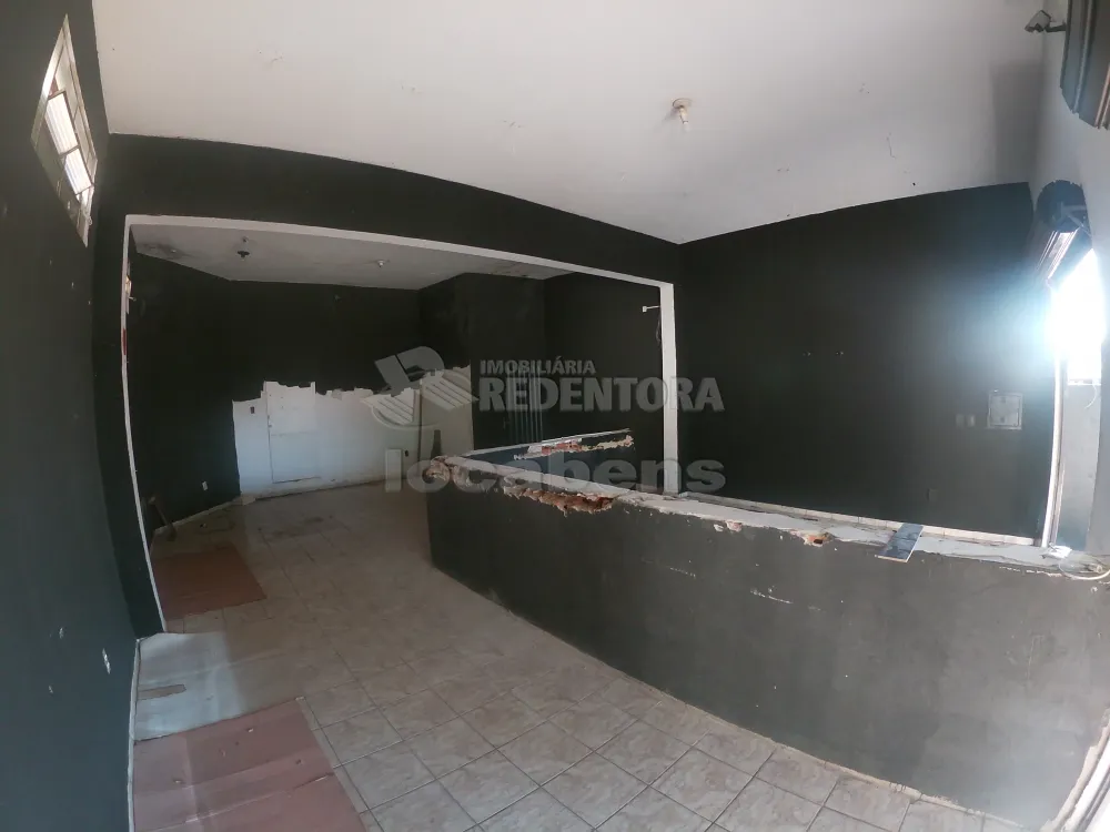 Alugar Comercial / Salão em São José do Rio Preto R$ 2.300,00 - Foto 2