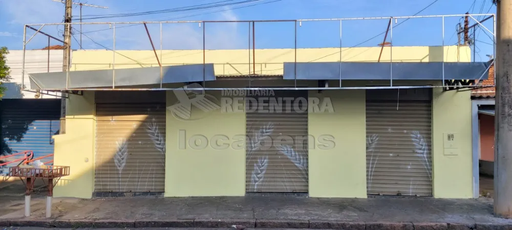 Comprar Comercial / Casa Comercial em São José do Rio Preto apenas R$ 330.000,00 - Foto 1