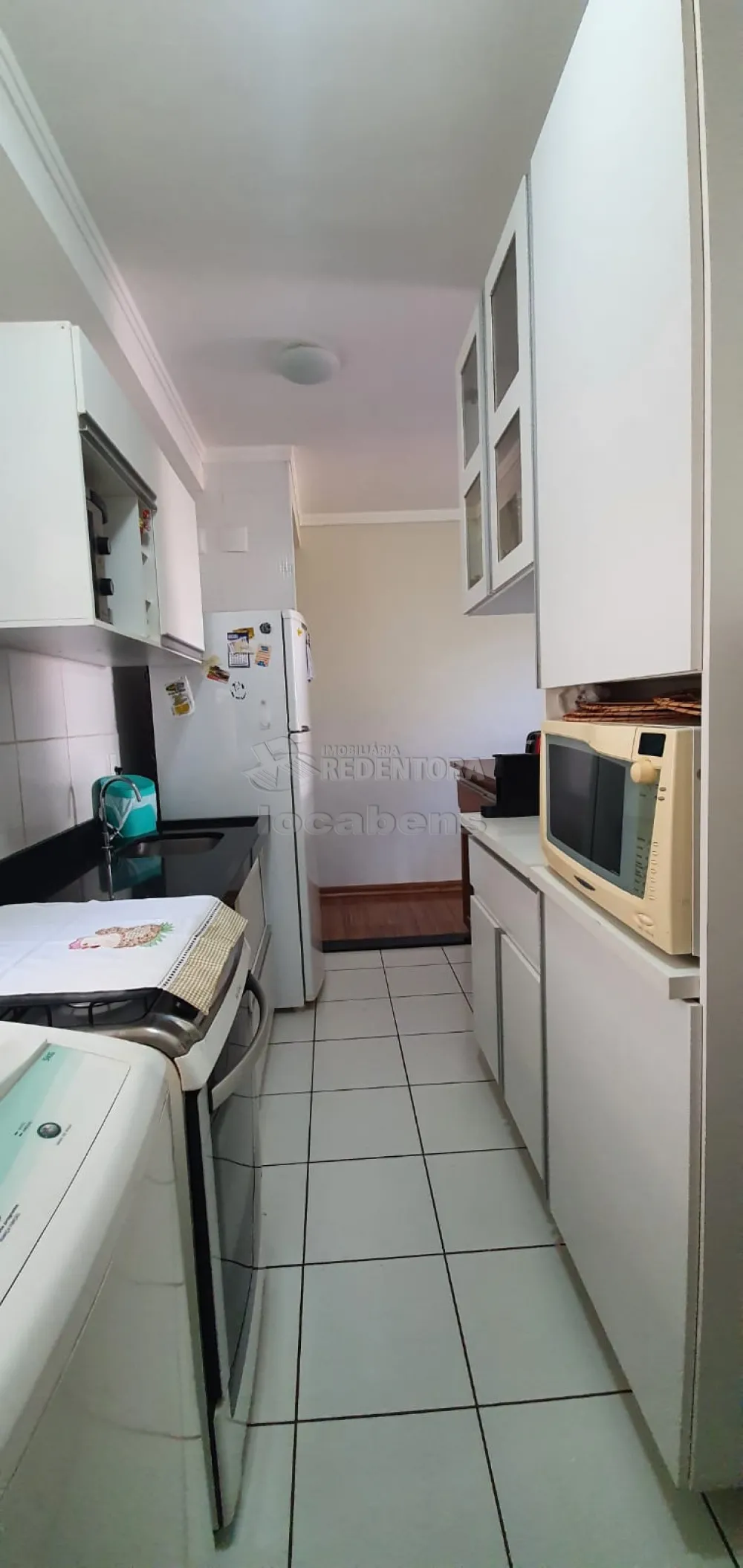 Comprar Apartamento / Padrão em São José do Rio Preto apenas R$ 325.000,00 - Foto 2
