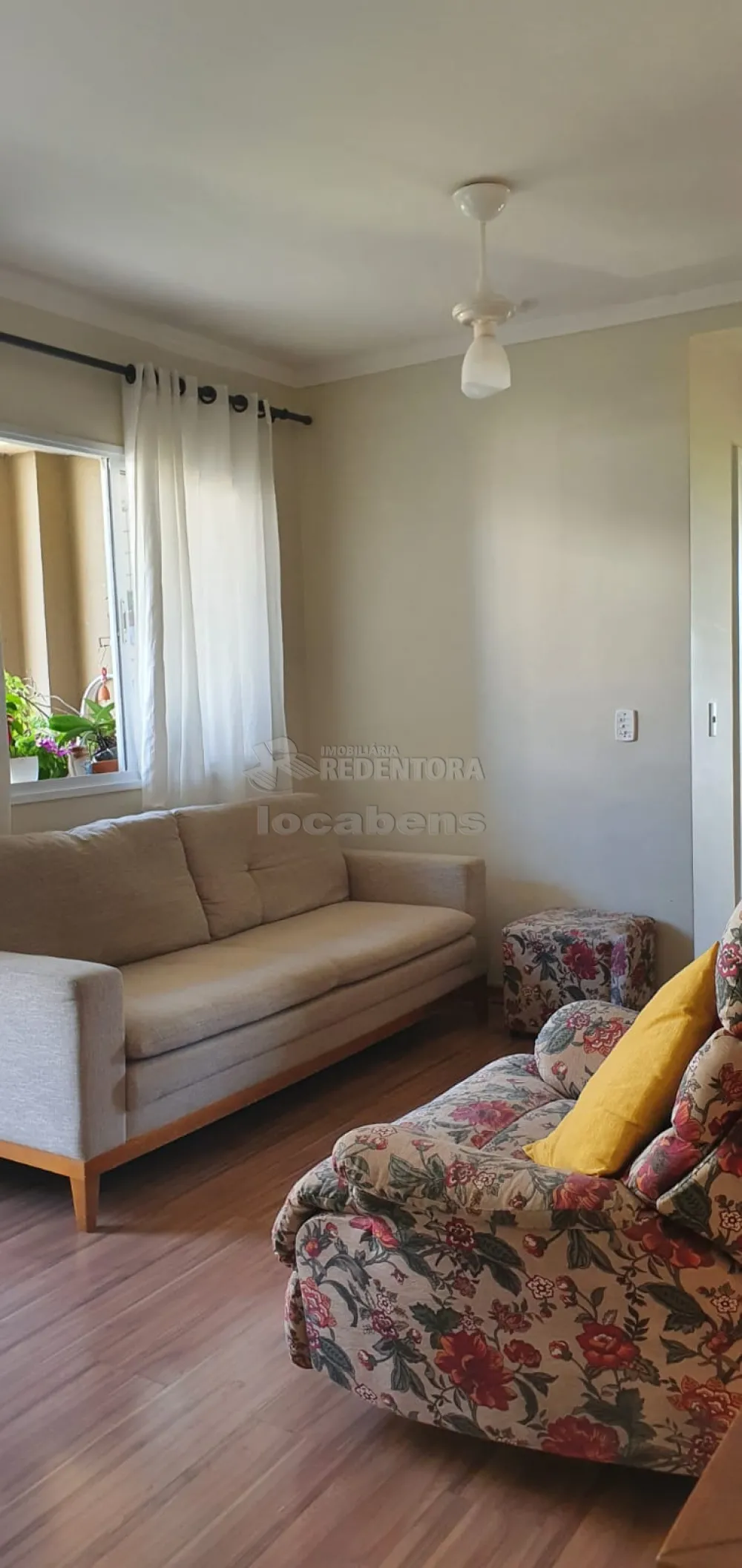 Comprar Apartamento / Padrão em São José do Rio Preto apenas R$ 325.000,00 - Foto 3