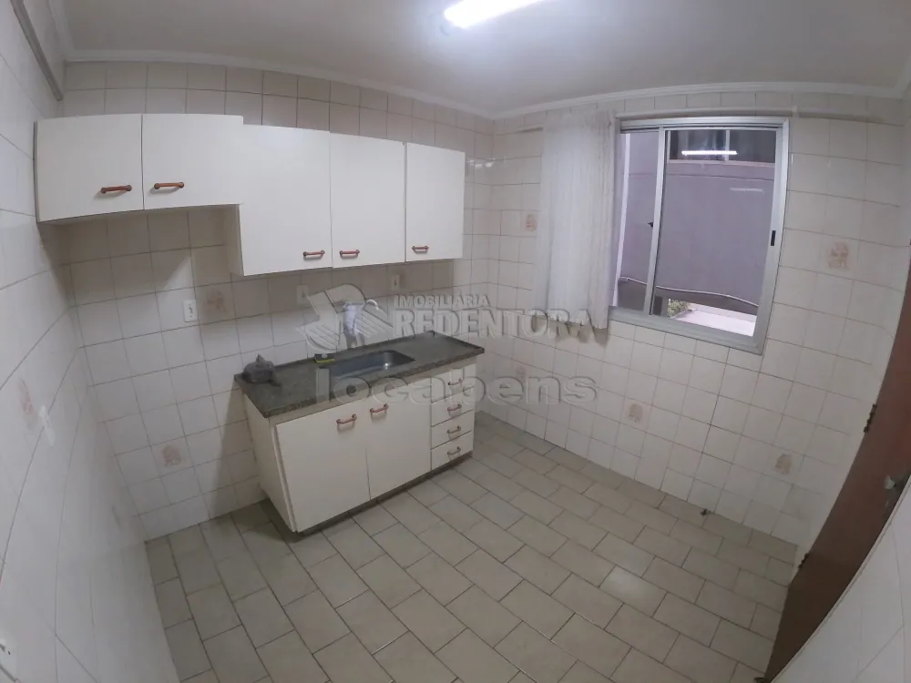 Alugar Apartamento / Padrão em São José do Rio Preto apenas R$ 1.150,00 - Foto 3