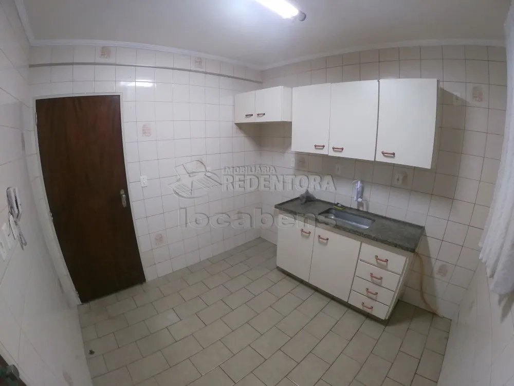 Alugar Apartamento / Padrão em São José do Rio Preto apenas R$ 1.150,00 - Foto 4