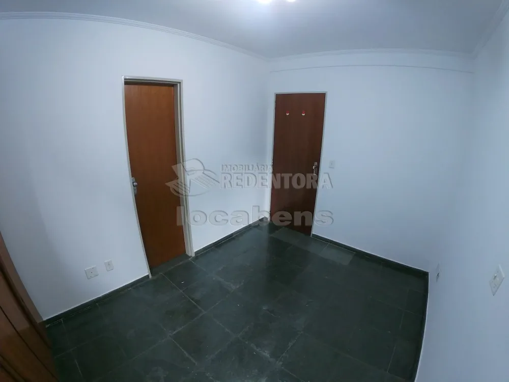 Alugar Apartamento / Padrão em São José do Rio Preto apenas R$ 1.150,00 - Foto 7