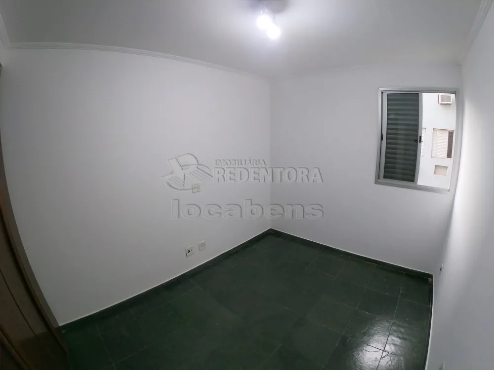 Alugar Apartamento / Padrão em São José do Rio Preto apenas R$ 1.150,00 - Foto 9