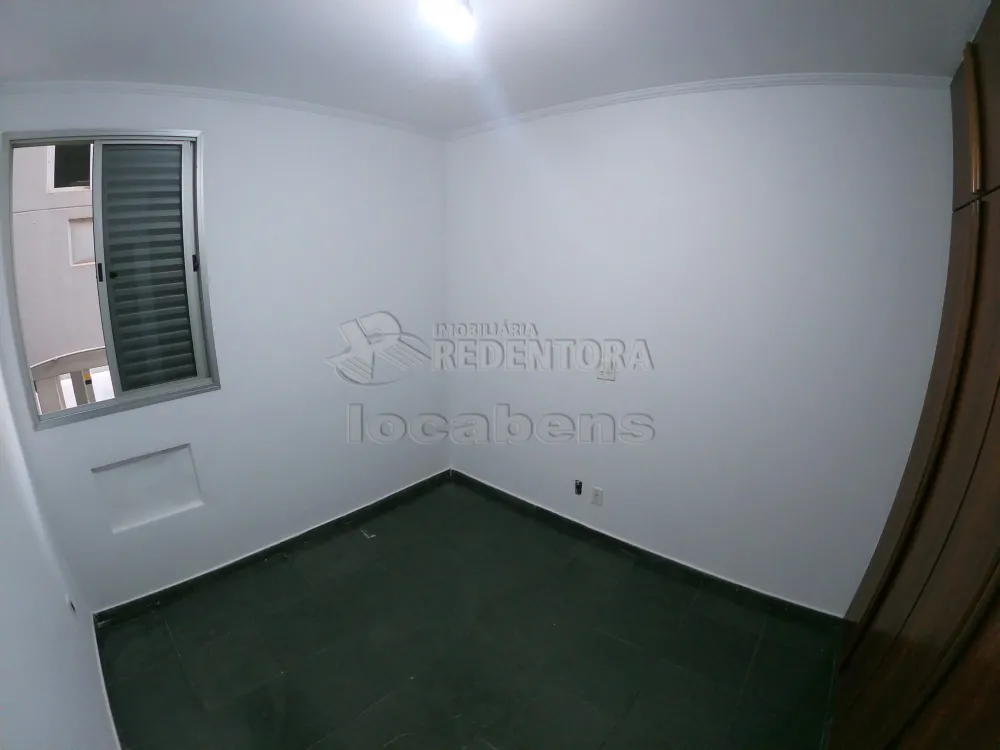 Alugar Apartamento / Padrão em São José do Rio Preto apenas R$ 1.150,00 - Foto 13