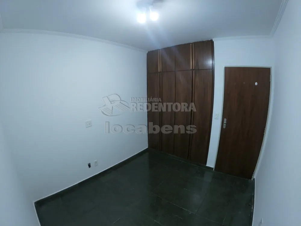 Alugar Apartamento / Padrão em São José do Rio Preto apenas R$ 1.150,00 - Foto 14