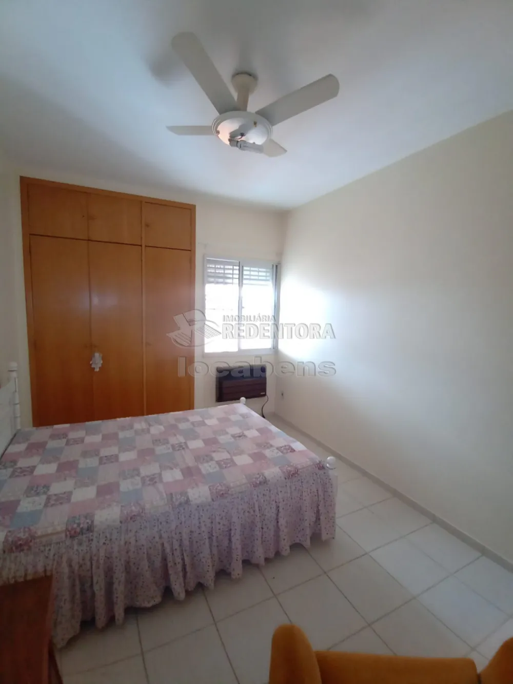 Alugar Apartamento / Padrão em São José do Rio Preto apenas R$ 1.400,00 - Foto 7