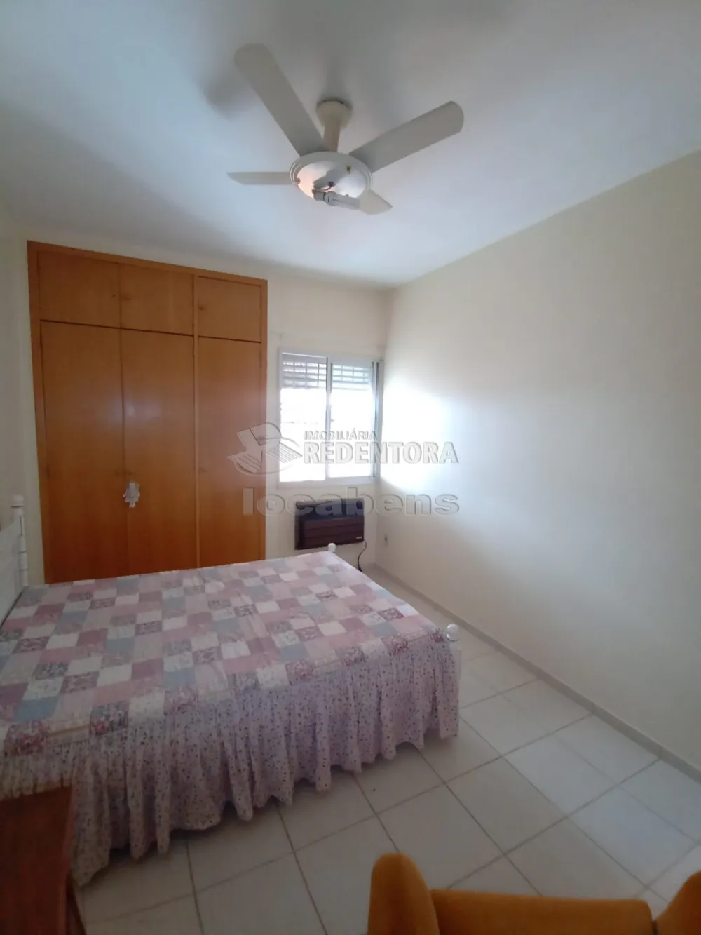 Alugar Apartamento / Padrão em São José do Rio Preto R$ 1.400,00 - Foto 7