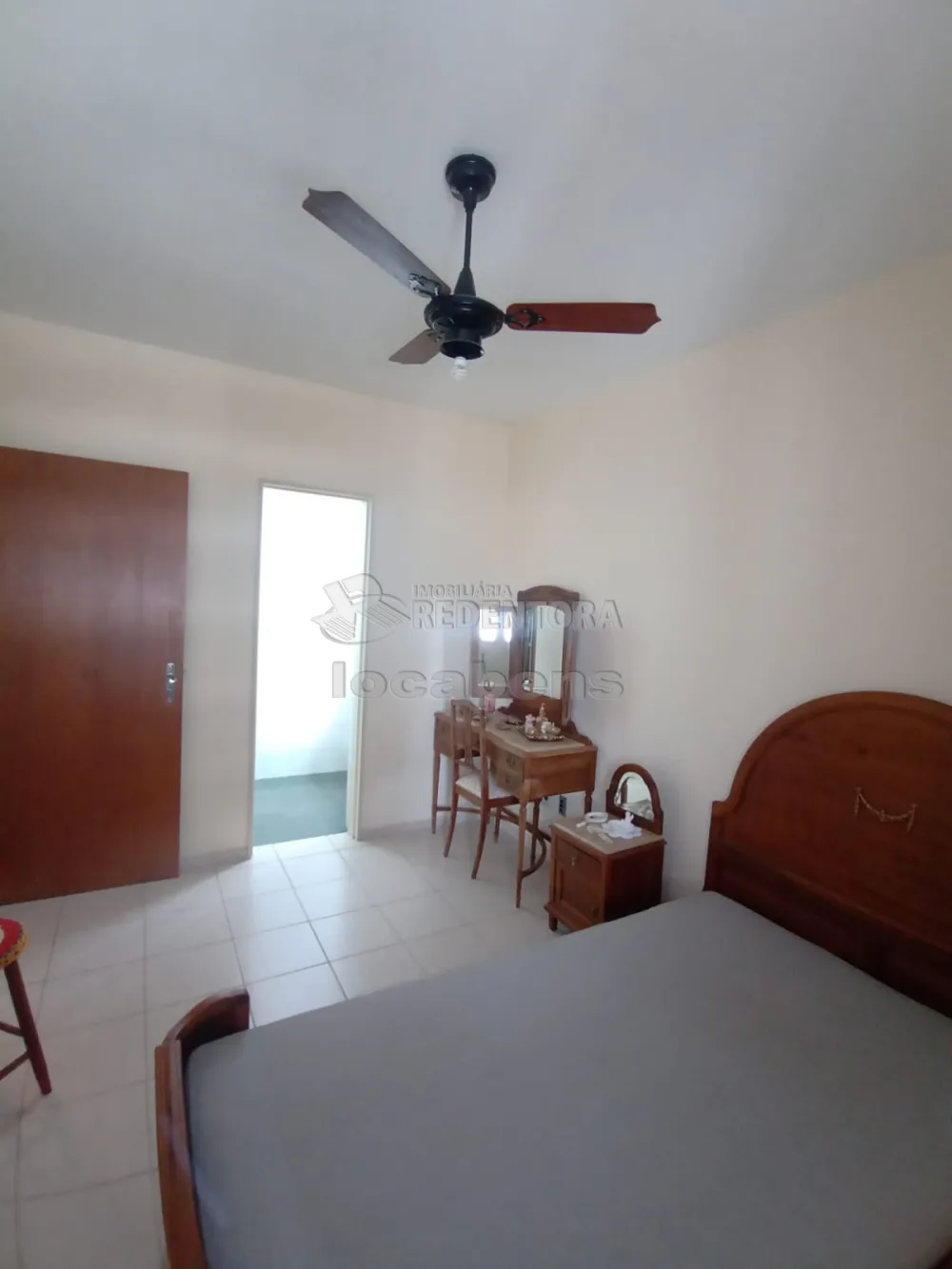 Alugar Apartamento / Padrão em São José do Rio Preto apenas R$ 1.400,00 - Foto 9